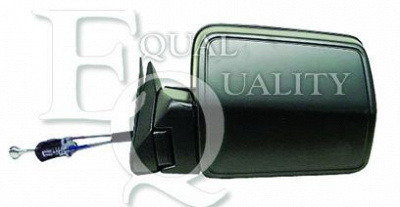 EQUAL QUALITY rd03348 -  Наружное зеркало